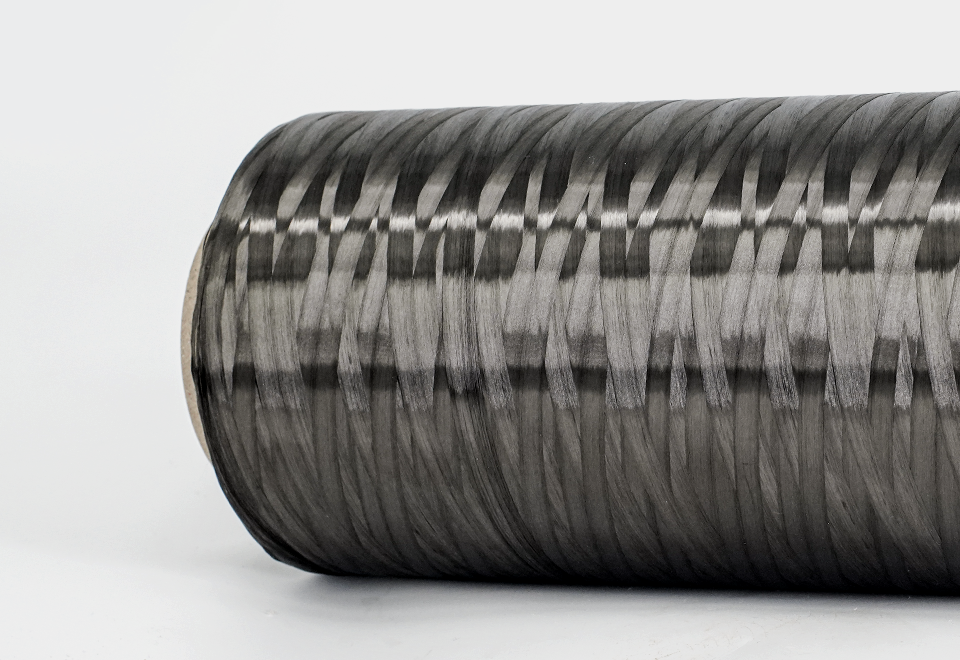 Polyacrylonitrile Carbon Fiber