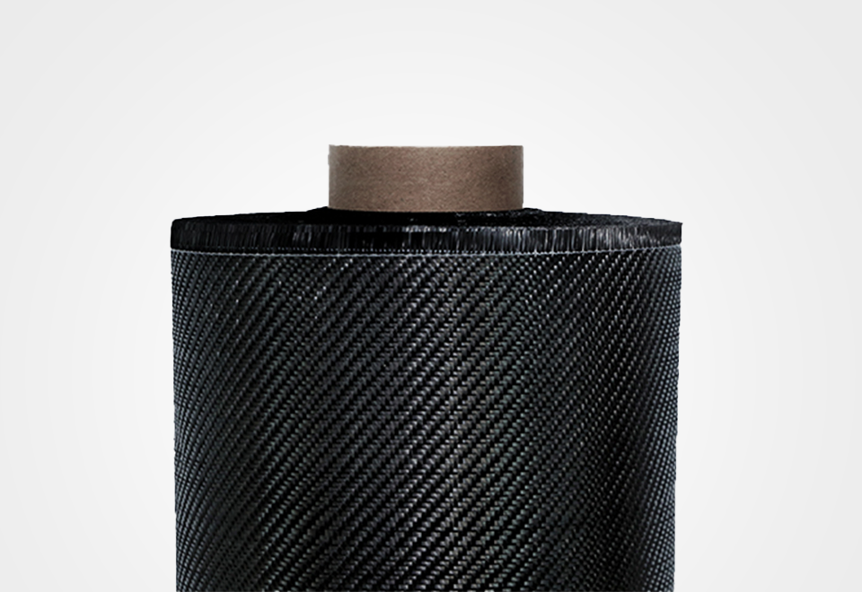 Carbon Fiber Fabric