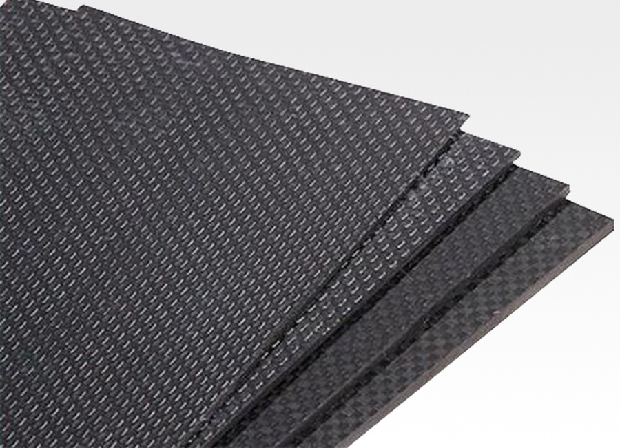 Carbon Fiber CFRP Sheets