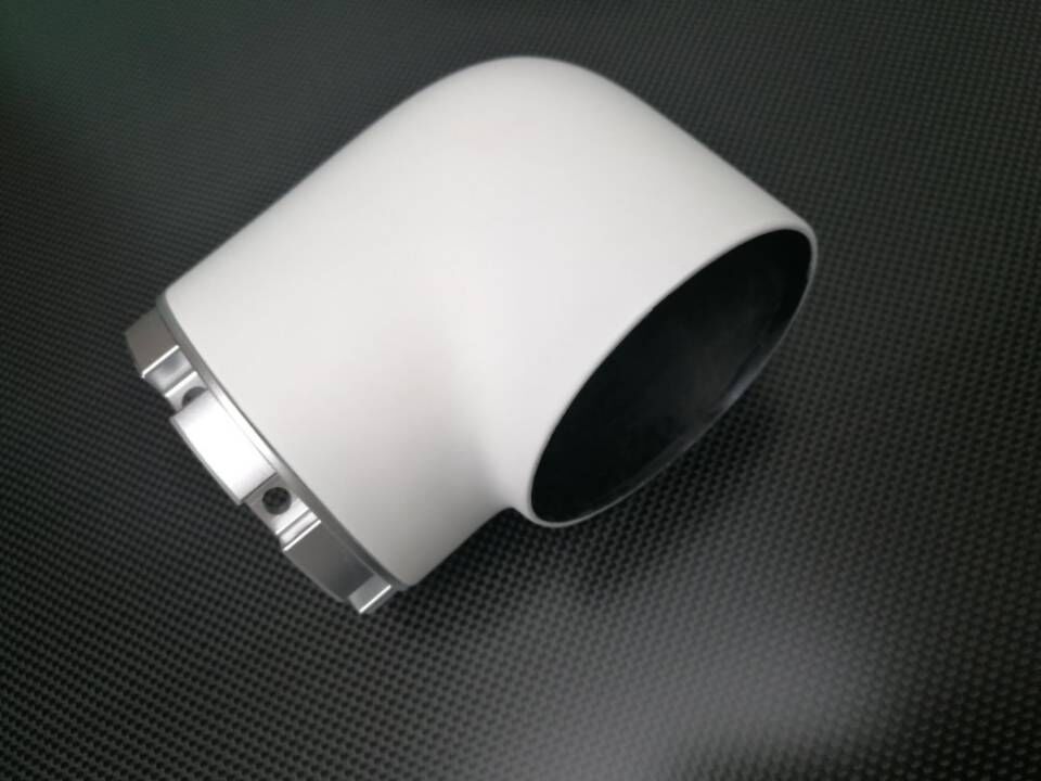 Carbon Fiber CFRP Robotic Arms