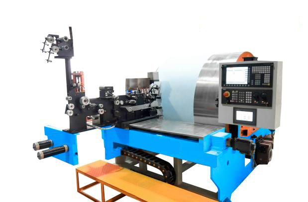 Prepreg Production Equipment