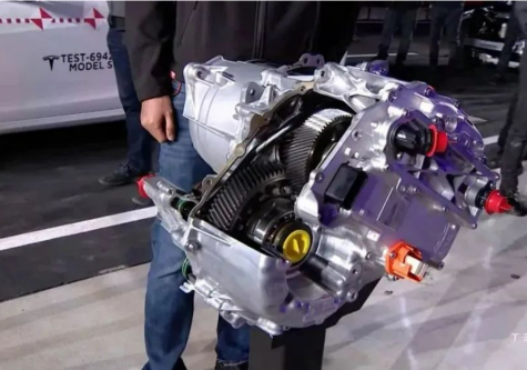 Carbon Fiber CFRP Sleeve Motors