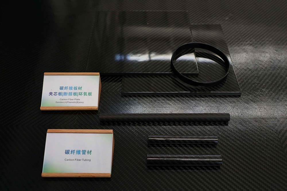 Tubes · Plates · Rings Parts